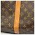 Keepall Louis Vuitton Boston Bag - Ansicht 8