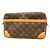 Sac pochette Louis Vuitton Monogram Compiegne 28