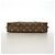 Sac pochette Louis Vuitton Monogram Compiegne 28 - vue 3