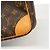 Sac pochette Louis Vuitton Monogram Compiegne 28 - vue 7