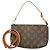 Louis Vuitton Monogram Pochette Accessoires
