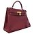 Hermès Borsa Hermes Kelly 32 in Rouge H - vista 2