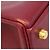 Hermès Borsa Hermes Kelly 32 in Rouge H - vista 6