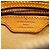 Borsa a tracolla Louis Vuitton Monogram Looping MM - vista 5
