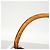 Borsa a tracolla Louis Vuitton Monogram Looping MM - vista 7