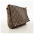Bolso de hombro Louis Vuitton Monogram Musette Tango - vista 2