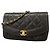 Borsa a tracolla Chanel Diana Chain