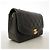 Borsa a tracolla Chanel Diana Chain - vista 2