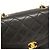 Borsa a tracolla Chanel Diana Chain - vista 9