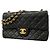 Borsa a tracolla Chanel Matelassé