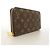 Carteira Zippy Monogram Louis Vuitton - vista 2