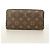 Carteira Zippy Monogram Louis Vuitton - vista 8