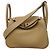 Hermès Bolsa Hermes Lindy Mini Verso Swift