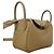 Hermès Bolsa Hermes Lindy Mini Verso Swift - vista 2