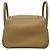 Hermès Bolsa Hermes Lindy Mini Verso Swift - vista 9