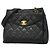 Bolso Tote con cadena Chanel Matelassé