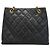 Bolso Tote con cadena Chanel Matelassé - vista 9