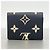 Cartera Louis Vuitton Tri-fold - vista 8