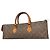 Bolsa Louis Vuitton Monogram Sac Triangle