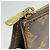 Bolsa Louis Vuitton Monogram Sac Triangle - vista 8
