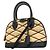 Louis Vuitton Alma BB Maltage Handtasche