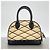 Louis Vuitton Alma BB Maltage Handtasche - Ansicht 10