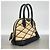 Louis Vuitton Alma BB Maltage Handtasche - Ansicht 2