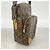 Borsa a tracolla Louis Vuitton Monogram Amazon - vista 2