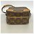 Borsa a tracolla Louis Vuitton Monogram Amazon - vista 3