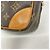 Borsa a tracolla Louis Vuitton Monogram Amazon - vista 6