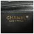 Borsa a tracolla Chanel Mini Matelassé con catena - vista 5