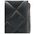 Borsa a tracolla Chanel Mini Matelassé con catena - vista 8