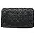 Borsa a tracolla Chanel Mini Matelassé con catena - vista 9