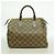 Borsa Louis Vuitton Damier Speedy 25 - vista 11