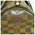 Borsa Louis Vuitton Damier Speedy 25 - vista 5