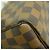 Borsa Louis Vuitton Damier Speedy 25 - vista 6