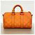Borsa Louis Vuitton Keepall Bandoulière 25 - vista 10