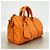 Borsa Louis Vuitton Keepall Bandoulière 25 - vista 2