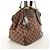 Bolsa Louis Vuitton Damier Verona MM - vista 2