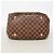 Bolsa Louis Vuitton Damier Verona MM - vista 3