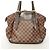 Bolsa Louis Vuitton Damier Verona MM - vista 9