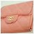 Portafoglio tri-fold Chanel Rosa - vista 6