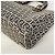 Bolsa de mão Fendi Zucchino em nylon e canvas - vista 10