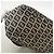 Bolsa de mão Fendi Zucchino em nylon e canvas - vista 11