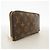Carteira Zippy Monogram Louis Vuitton - vista 2