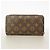 Carteira Zippy Monogram Louis Vuitton - vista 9