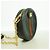 Gucci Ophidia Schultertasche aus schwarzem Leder - Ansicht 2
