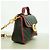 Borsa Gucci GG Marmont - 583571 - vista 2