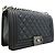 Borsa a tracolla Chanel Boy Chain - vista 2