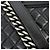 Borsa a tracolla Chanel Boy Chain - vista 7